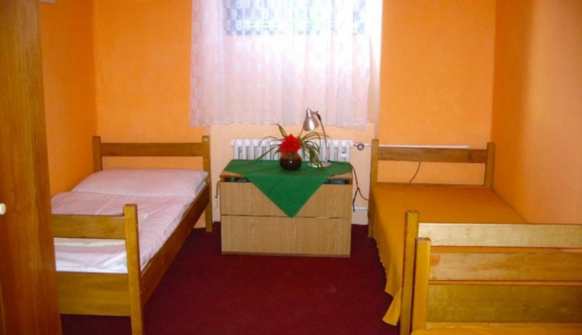Hotel Astoria Janské Lázně